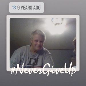 Meet your Posher, Linda